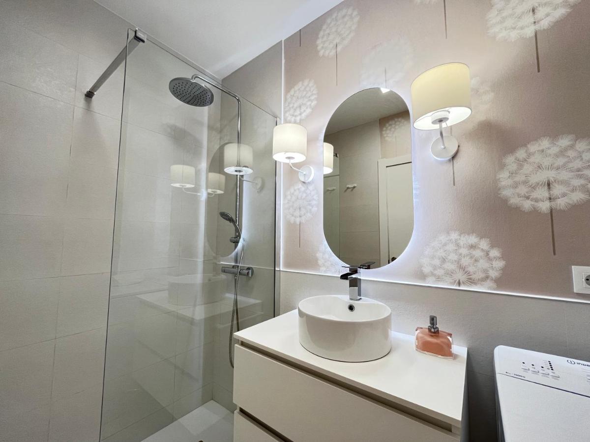 Coqueto Apartamento Torrelavega Kültér fotó