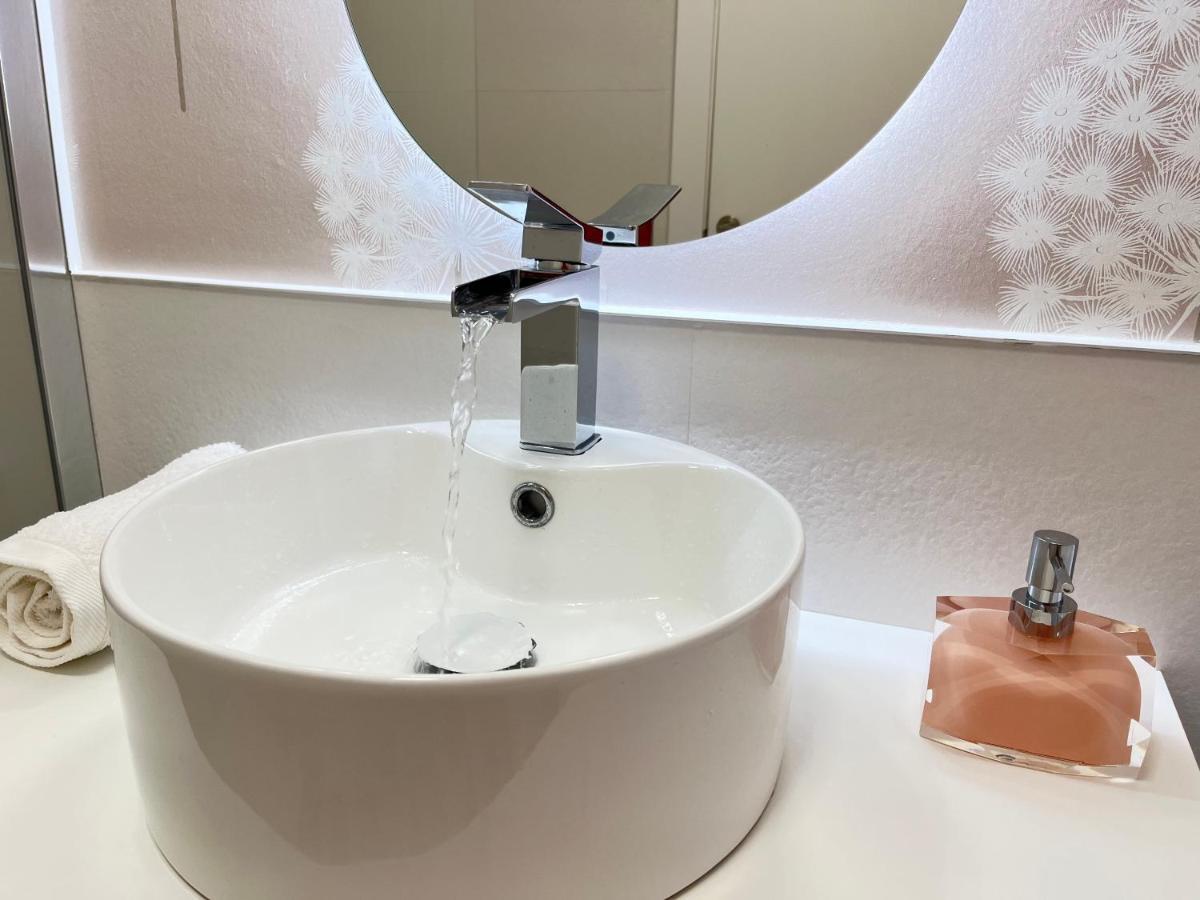 Coqueto Apartamento Torrelavega Kültér fotó