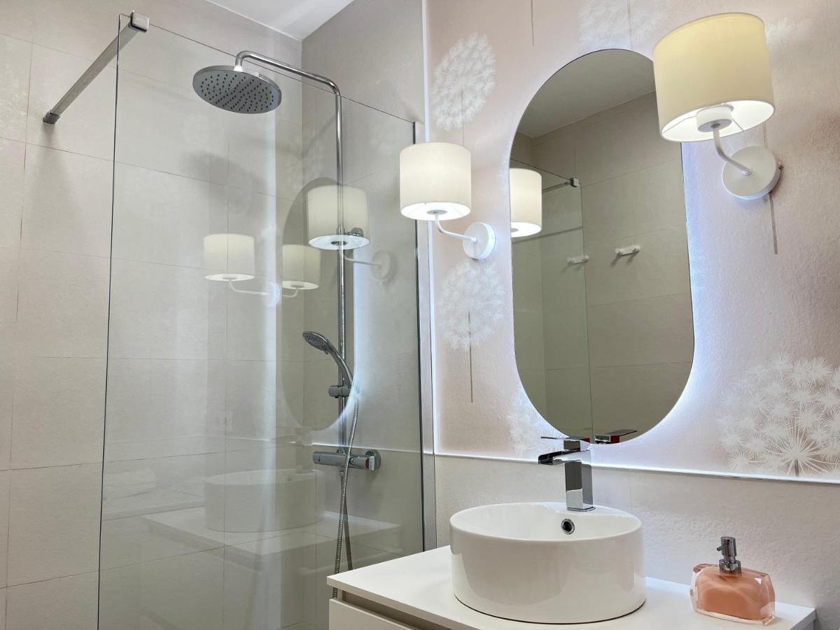 Coqueto Apartamento Torrelavega Kültér fotó