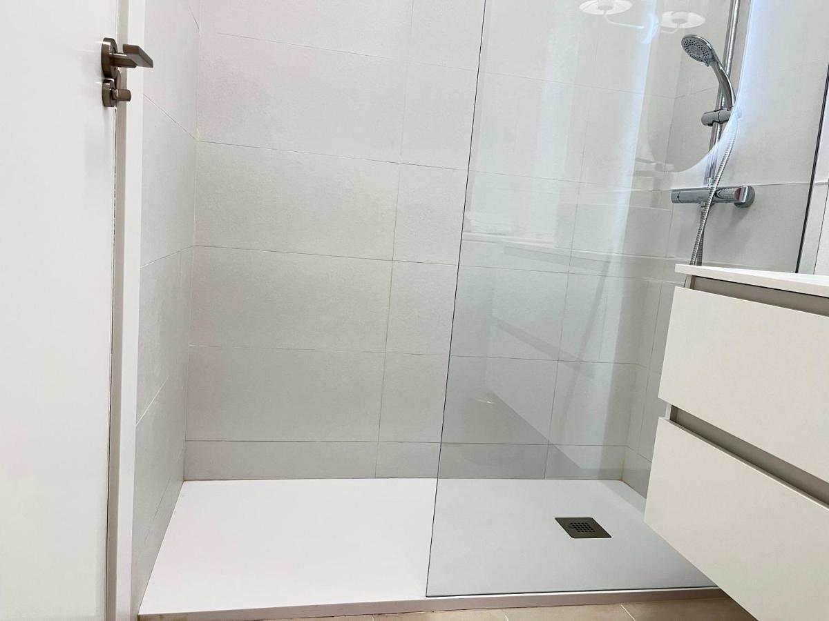 Coqueto Apartamento Torrelavega Kültér fotó