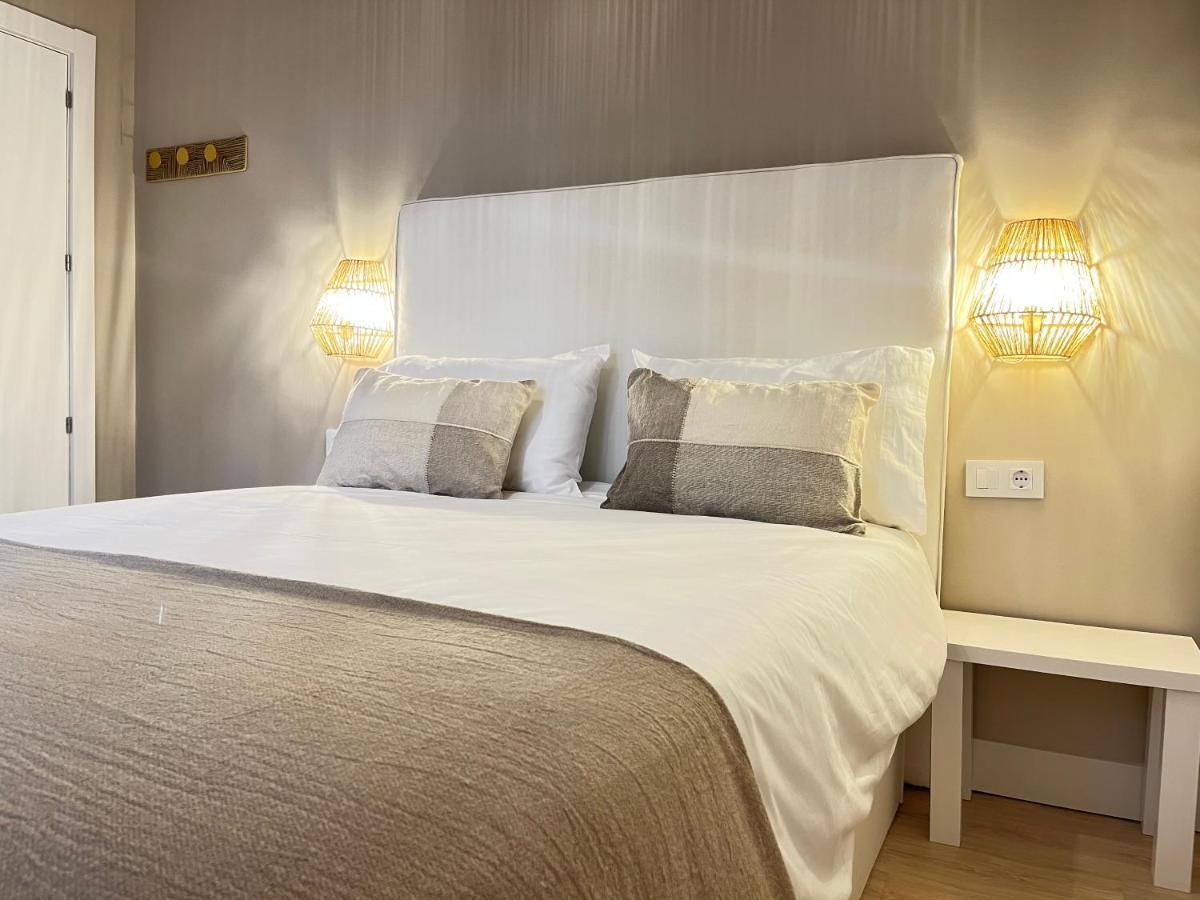 Coqueto Apartamento Torrelavega Kültér fotó