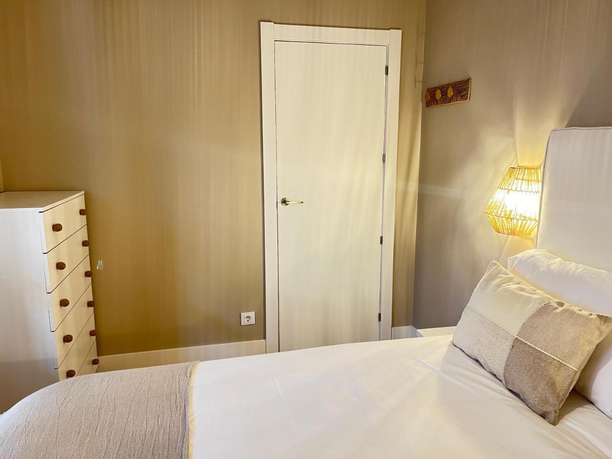 Coqueto Apartamento Torrelavega Kültér fotó